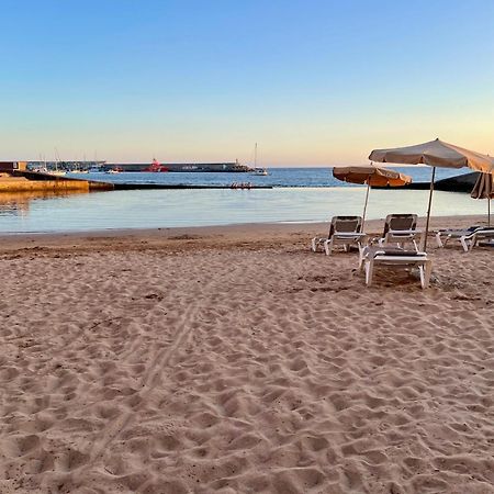 Direkt Am Strand - Playa Patalavaca - Donana Exterior photo