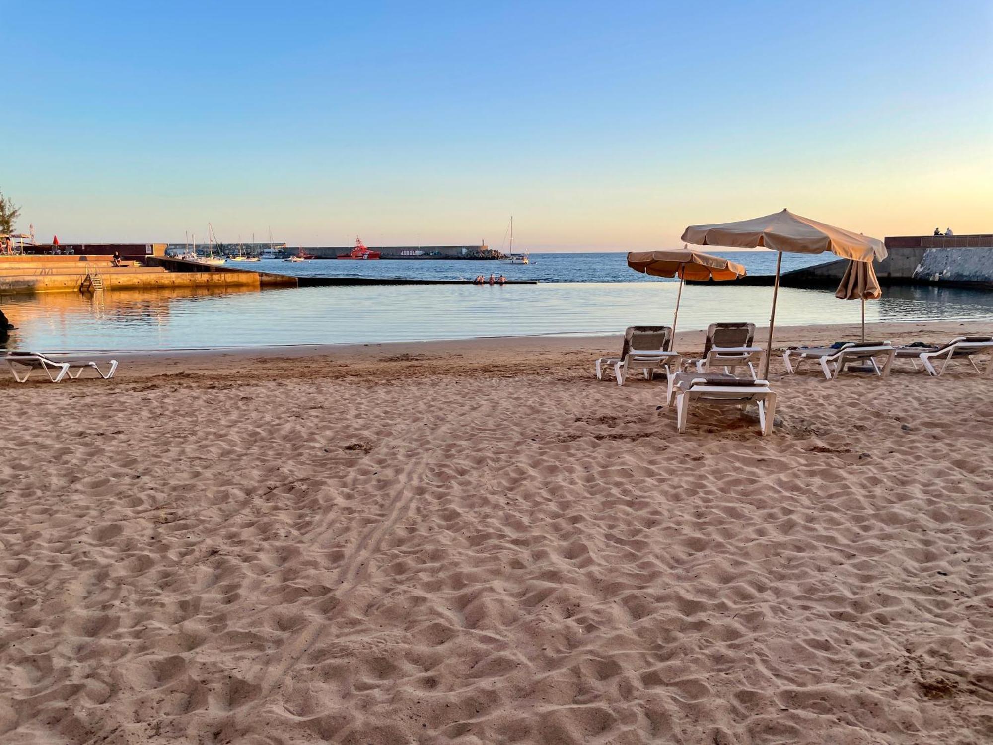Direkt Am Strand - Playa Patalavaca - Donana Exterior photo