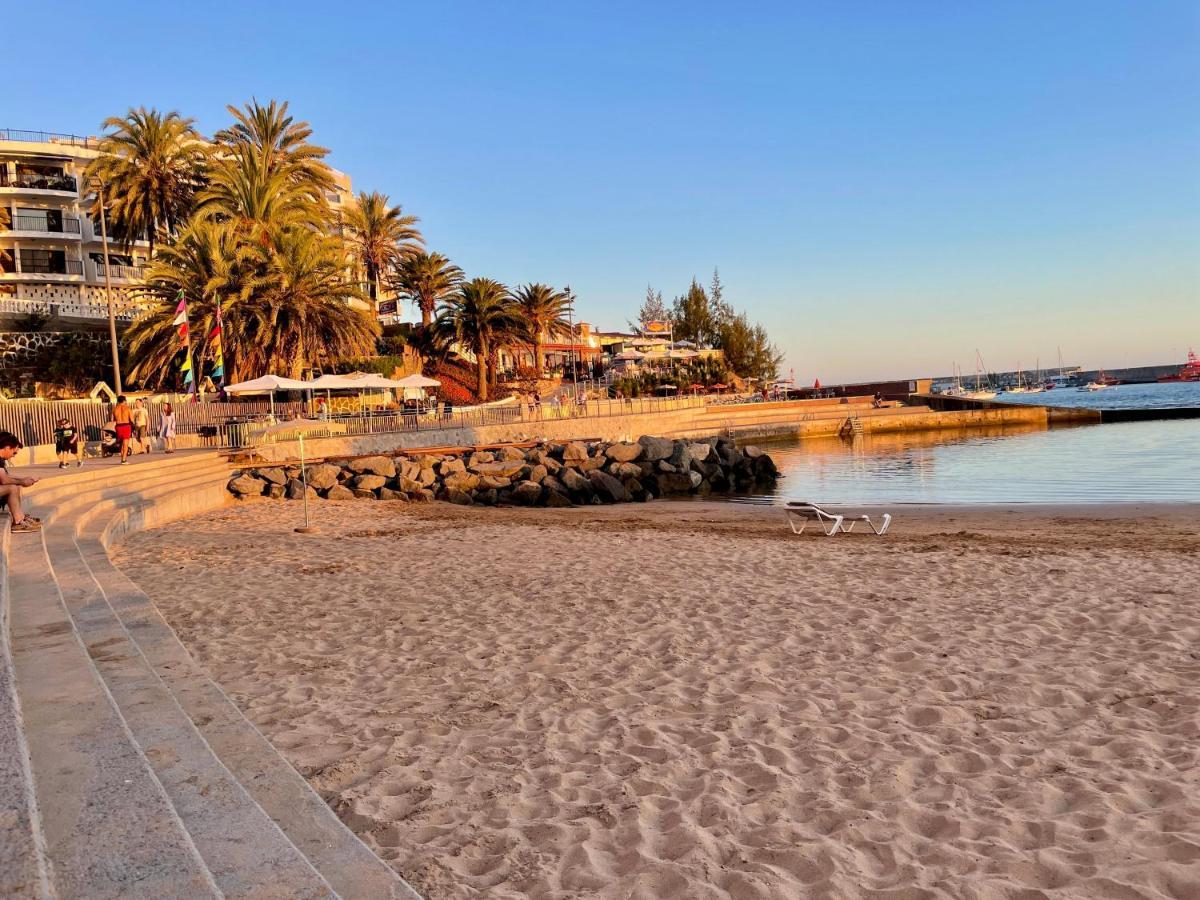Direkt Am Strand - Playa Patalavaca - Donana Exterior photo