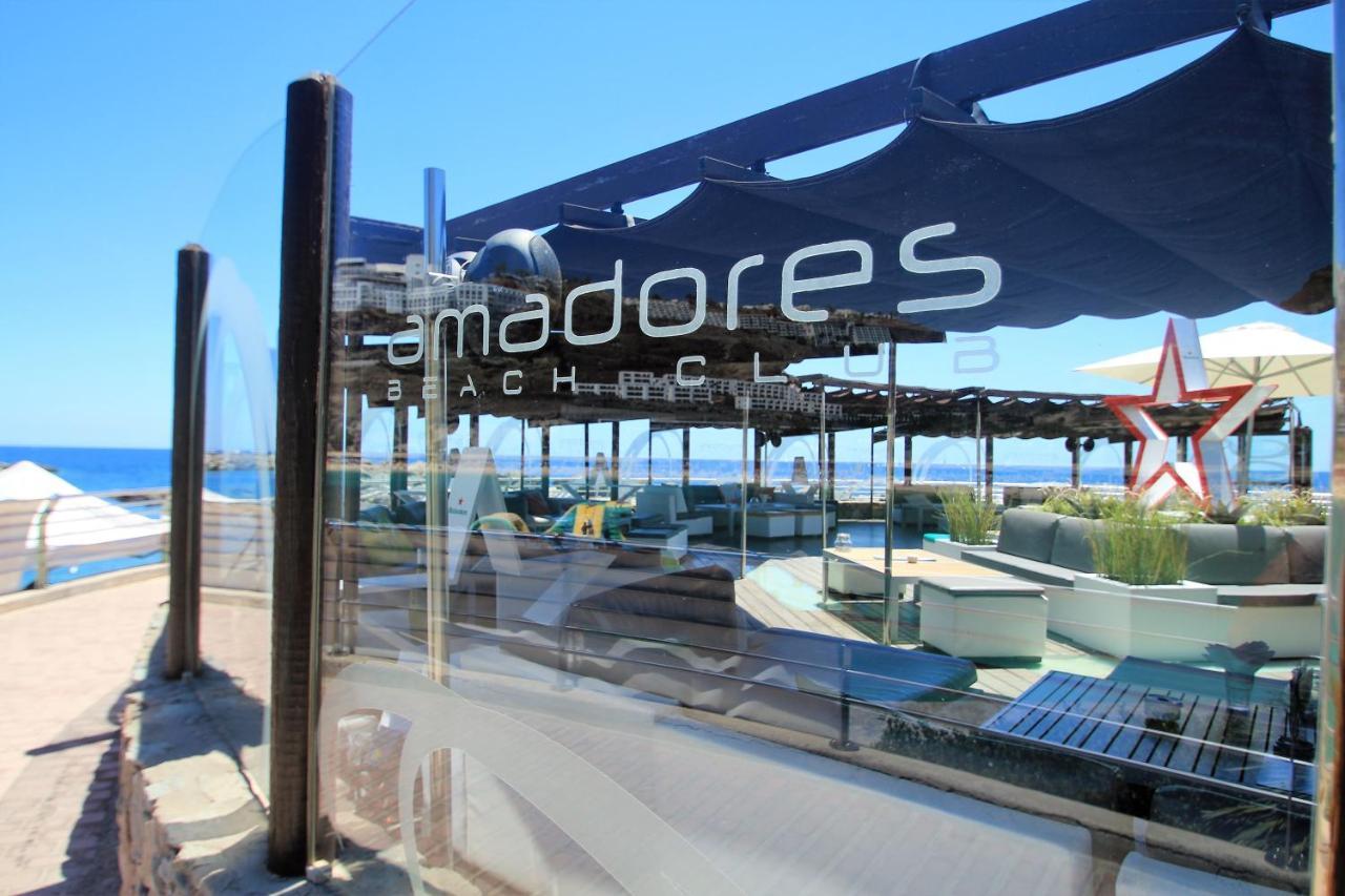Direkt Am Strand - Playa Patalavaca - Donana Exterior photo